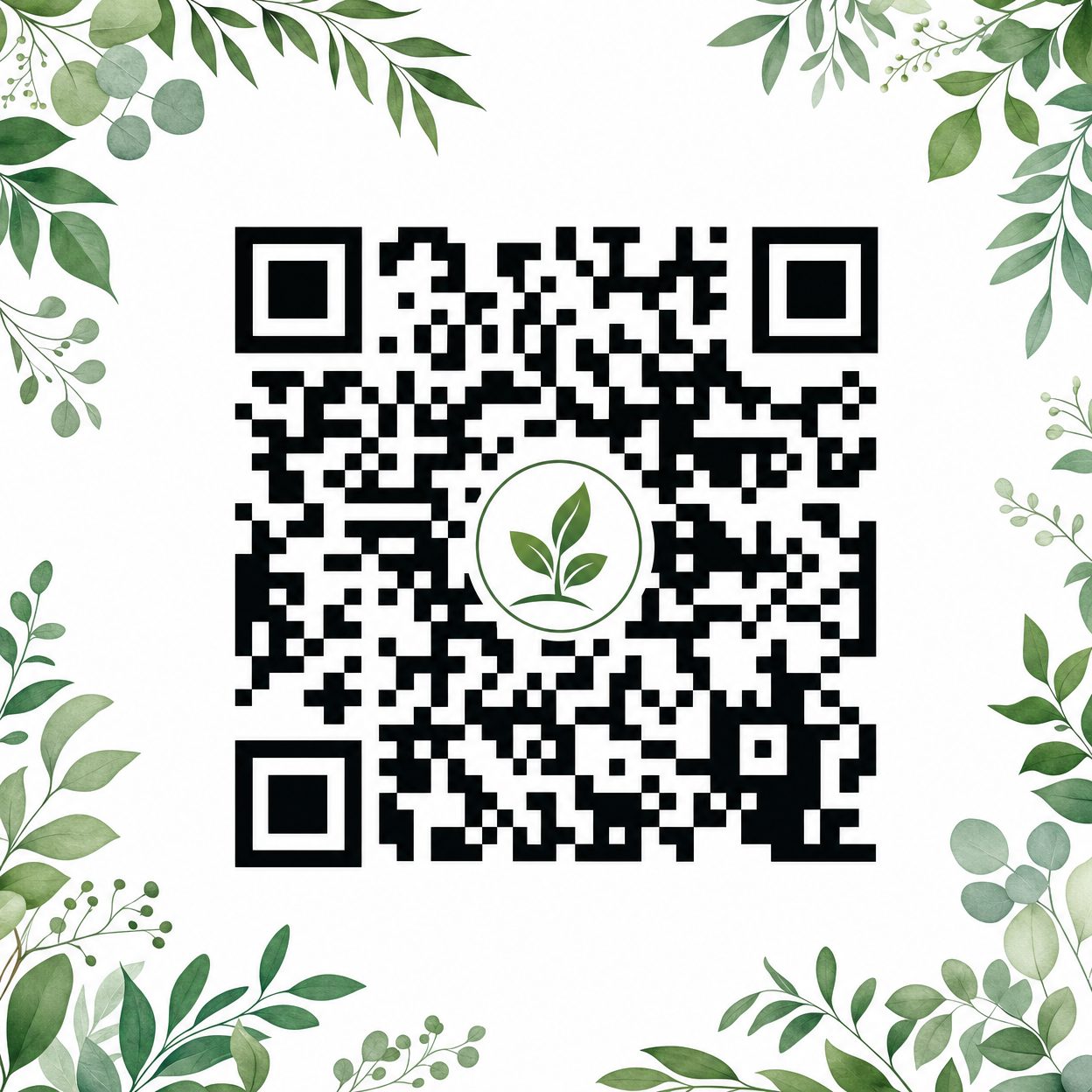 海角社区公众号二维码